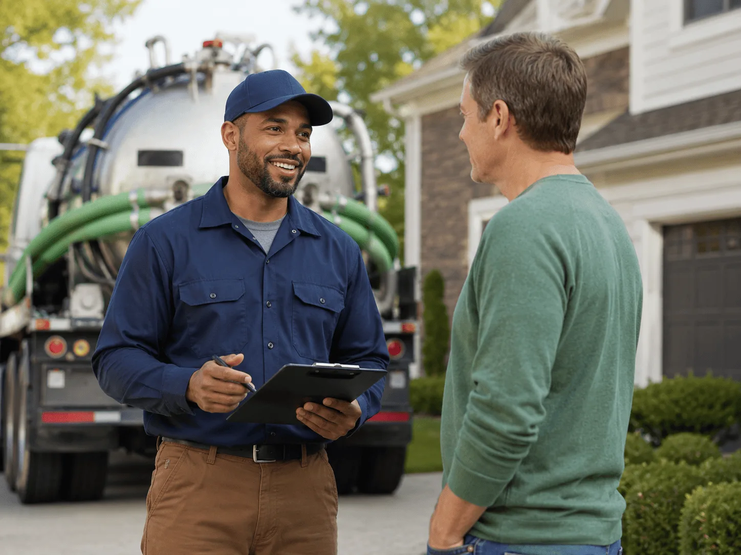 Mosquito Control Saint Clair, MI FAQs